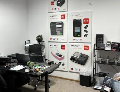 PRO-Level SERVICE kasy i drukarki fiskalne Piotrków Trybunalski